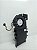 Cooler Dissipador Speaker Dell Mini Optiplex 3020 3040 7040 - Imagem 2