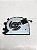 Cooler Ventoinha Dell Latitude 3400 3500 P111g P86f - 0t6rhw - Imagem 4