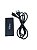 Fonte Poe Intelbras PoE 200 At Gigabit Poe 802.3af/at - Imagem 1