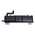 Botão Mouse Touchpad Dell Precision M6600 M4600 1a22hub00 - Imagem 1