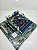 Kit Placa Mãe Positivo POS-PIQ67CG Core i3 2Ger 4Gb Ddr3  VGA/DP C/ Espelho - Imagem 4