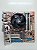 Kit Placa Mãe Itautec ST4272 Core i3 2Ger 4Gb Ddr3 VGA/HDMI/DP C/ Espelho - Imagem 8
