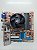 Kit Placa Mãe Itautec ST4265 Core i5 2Ger 8Gb Ddr3 VGA/HDMI/DP C/ Espelho - Imagem 8