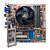 Kit Placa Mãe Itautec ST4265 Core i5 2Ger 8Gb Ddr3 VGA/HDMI/DP C/ Espelho - Imagem 1