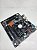 Kit Placa Mãe ASRock N68-GS4 FX  Athlon II X2 4Gb Ddr3 VGA/Serial C/ Espelho - Imagem 3