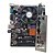 Kit Placa Mãe ASRock N68-GS4 FX  Athlon II X2 4Gb Ddr3 VGA/Serial C/ Espelho - Imagem 1