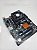 Kit Placa Mãe ASRock N68-GS4 FX  Athlon II X2 4Gb Ddr3 VGA/Serial C/ Espelho - Imagem 5
