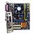 Kit Placa Mãe Asus M2N68-AM Plus Athlon II X2 4Gb Ddr2 VGA/Serial C/ Espelho - Imagem 1