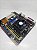 Kit Placa Mãe Asus M2N68-AM Plus Athlon II X2 4Gb Ddr2 VGA/Serial C/ Espelho - Imagem 3