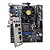 Kit Placa Mãe MSI 760GM-P21 (FX) Athlon II X2 4Gb Ddr3 VGA C/ Espelho - Imagem 1