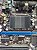 Kit Placa Mãe MSI 760GM-P21 (FX) Athlon II X2 4Gb Ddr3 VGA C/ Espelho - Imagem 8