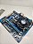 Kit Placa Mãe Gigabyte GA-G41MT-S2 Core 2Duo E7500 2Gb Ddr3 VGA/Serial C/ Espelho - Imagem 3