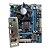 Kit Placa Mãe Gigabyte GA-G41MT-S2 Core 2Duo E7500 2Gb Ddr3 VGA/Serial C/ Espelho - Imagem 1