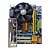 Kit Placa Mãe Gigabyte GA-G31M-ES2L Core 2Duo E7500 2Gb Ddr2 VGA/Serial C/ Espelho - Imagem 1