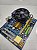 Kit Placa Mãe Gigabyte GA-G31M-ES2L Core 2Duo E7500 2Gb Ddr2 VGA/Serial C/ Espelho - Imagem 4