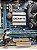 Kit Placa Mãe Gigabyte GA-G41MT-ES2L Core 2Duo E7500 2Gb Ddr3 VGA/Serial C/ Espelho - Imagem 7