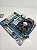 Kit Placa Mãe Gigabyte GA-G41MT-ES2L Core 2Duo E7500 2Gb Ddr3 VGA/Serial C/ Espelho - Imagem 3