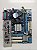 Kit Placa Mãe Gigabyte GA-G41MT-ES2L Core 2Duo E7500 2Gb Ddr3 VGA/Serial C/ Espelho - Imagem 8