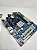 Kit Placa Mãe Gigabyte GA-G41MT-ES2L Core 2Duo E7500 2Gb Ddr3 VGA/Serial C/ Espelho - Imagem 5