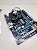 Kit Placa Mãe Gigabyte GA-G41MT-S2 Core 2Duo E7600 2Gb Ddr3 VGA/Serial C/ Espelho - Imagem 5