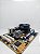 Kit Placa Mãe Pegatron IPM41-D3 Core 2Duo E8400 2Gb Ddr3 VGA/Serial C/ Espelho - Imagem 4
