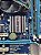 Kit Placa Mãe Gigabyte GA-G41MT-S2 Core 2Quad Q8400 2Gb Ddr3 VGA/Serial C/ Espelho - Imagem 7