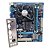 Kit Placa Mãe Gigabyte GA-G41MT-S2 Core 2Quad Q8400 2Gb Ddr3 VGA/Serial C/ Espelho - Imagem 1