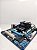 Kit Placa Mãe Gigabyte GA-G41MT-S2P Core 2Duo E8400 2Gb Ddr3 VGA/Serial C/ Espelho - Imagem 5