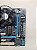 Kit Placa Mãe Gigabyte GA-G41MT-S2P Core 2Duo E8400 2Gb Ddr3 VGA/Serial C/ Espelho - Imagem 3
