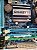 Kit Placa Mãe Gigabyte GA-G41MT-S2 Core 2Duo E8400 2Gb Ddr3 VGA/Serial C/ Espelho - Imagem 7