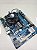 Kit Placa Mãe Gigabyte GA-G41MT-S2 Core 2Duo E8400 2Gb Ddr3 VGA/Serial C/ Espelho - Imagem 5