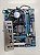 Kit Placa Mãe Gigabyte GA-G41MT-S2 Core 2Duo E8400 2Gb Ddr3 VGA/Serial C/ Espelho - Imagem 8