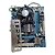 Kit Placa Mãe Gigabyte GA-G41MT-S2 Core 2Duo E8400 2Gb Ddr3 VGA/Serial C/ Espelho - Imagem 1