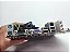 Kit Placa Mãe Asus P5KPL-AM SE Core 2Duo E8400 2Gb Ddr2 VGA/Serial C/ Espelho - Imagem 6