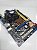 Kit Placa Mãe Asus P5KPL-AM SE Core 2Duo E8400 2Gb Ddr2 VGA/Serial C/ Espelho - Imagem 5