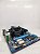 Kit Placa Mãe Gigabyte GA-H61M-DS2 Core i5 2Ger 8Gb Ddr3 VGA C/ Espelho - Imagem 5