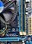 Kit Placa Mãe Gigabyte GA-H61M-DS2 Core i5 2Ger 8Gb Ddr3 VGA C/ Espelho - Imagem 7