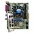Kit Placa Mãe Intel DH61CR Core i5 2Ger 4Gb Ddr3 VGA/DVI C/ Espelho - Imagem 1