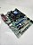Kit Placa Mãe Intel DH61CR Core i5 2Ger 4Gb Ddr3 VGA/DVI C/ Espelho - Imagem 5