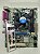 Kit Placa Mãe Intel DH61CR Core i5 2Ger 4Gb Ddr3 VGA/DVI C/ Espelho - Imagem 8