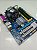 Kit Placa Mãe Gigabyte GA-945gcm-s2l  Core 2 Duo E8400 2GB DDR2 VGA/Serial C/ Espelho - Imagem 5