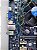 Kit Placa Mãe PCWare IPMH61R1 Core I7 2Ger 8Gb Ddr3 VGA/HDMI C/ Espelho - Imagem 7