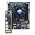Kit Placa Mãe PCWare IPMH61R1 Core I7 2Ger 8Gb Ddr3 VGA/HDMI C/ Espelho - Imagem 1
