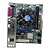 Kit Placa Mãe Intel DH611WW Core i3 2Ger 4Gb Ddr3 VGA C/ Espelho - Imagem 1