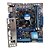 Kit Placa Mãe Asus P8H61-M LE/BR Core i5 2Ger 8Gb Ddr3 VGA/DVI C/ Espelho - Imagem 1