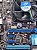 Kit Placa Mãe Asus P8H61-M LE/BR Core i5 2Ger 8Gb Ddr3 VGA/DVI C/ Espelho - Imagem 6