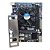 Kit Placa Mãe PCWare IPMH61R3 Core i5 2Ger 4Gb Ddr3 VGA C/ Espelho - Imagem 1