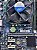Kit Placa Mãe PCWare IPMH61R3 Core i3 2Ger 4Gb Ddr3 VGA C/ Espelho - Imagem 6