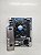 Kit Placa Mãe PCWare IPMH61R3 Core i3 2Ger 4Gb Ddr3 VGA C/ Espelho - Imagem 7