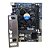 Kit Placa Mãe PCWare IPMH61R3 Core i3 2Ger 4Gb Ddr3 VGA C/ Espelho - Imagem 1